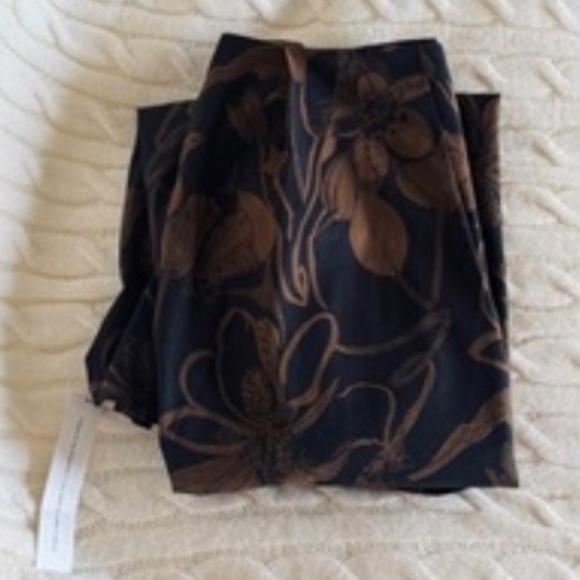 REFORMATION Lucy Skirt In Brava, brand new with tags, no flaws. - Picture 5 of 8